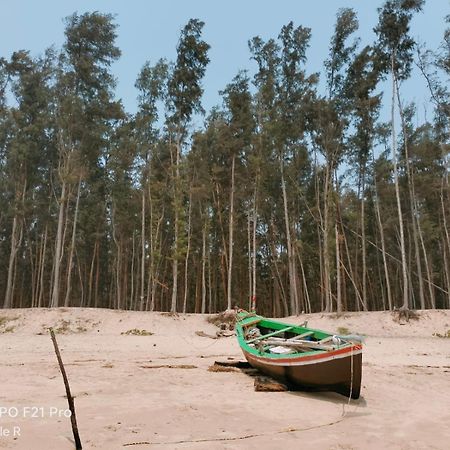 Triple R Camp & Resort Balasore Exterior foto