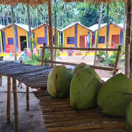 Triple R Camp & Resort Balasore Exterior foto
