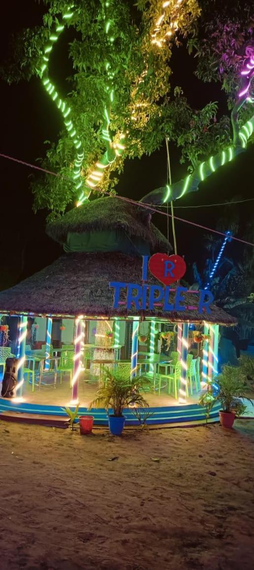 Triple R Camp & Resort Balasore Exterior foto