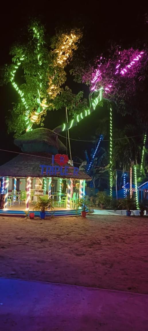 Triple R Camp & Resort Balasore Exterior foto