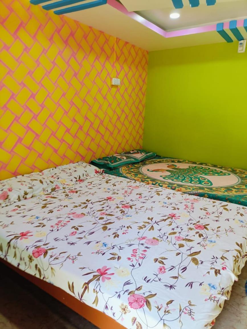 Triple R Camp & Resort Balasore Exterior foto