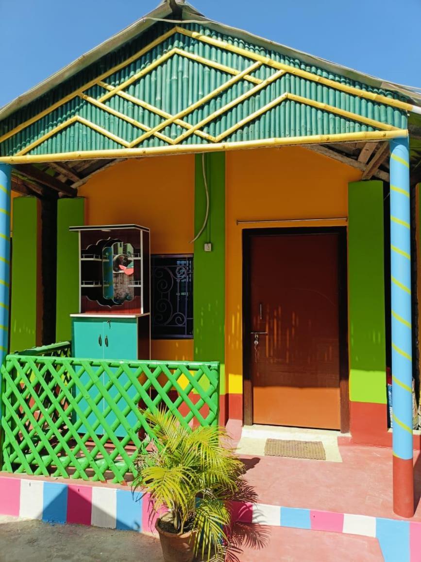 Triple R Camp & Resort Balasore Exterior foto